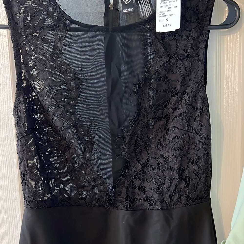 Brand new with tags Windsor dress
